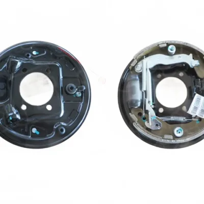 ORA Black Cat (R1) Rear Left Brake Assembly – Part No. 3502106XNZ01A