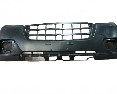 Front Bumper Assembly for Haval H5 Supreme – Part No. 2803301-K46 Front Bumper Assembly for Haval H5 Supreme – Part No. 2803301-K46