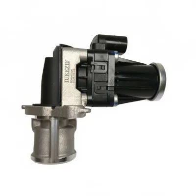 SAIC Maxus EGR Valve Assembly for SC28R150Q5 2.8L Diesel Engine – 1207110-0245-001 SAIC Maxus EGR Valve Assembly for SC28R150Q5 2.8L Diesel Engine – 1207110-0245-001