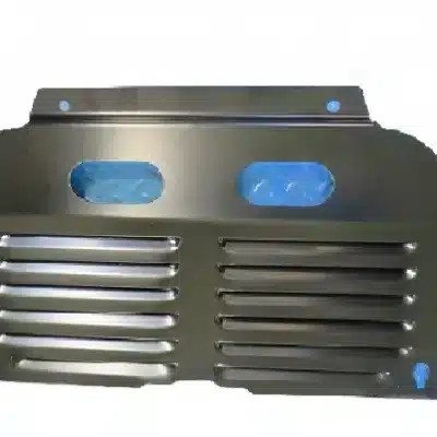 Haval H5 Classic Engine Splash Shield Skid Plate – Part No. 2802101XK0HXA Haval H5 Classic Engine Splash Shield Skid Plate – Part No. 2802101XK0HXA