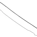 Engine Hood Garnish Trim for GWM King Kong Poer – Part No. 5509600XPS01A