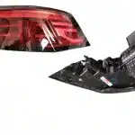 WEY Macchiato Rear Tail Light Assembly – Right Outer Side – 4133101XVD01A