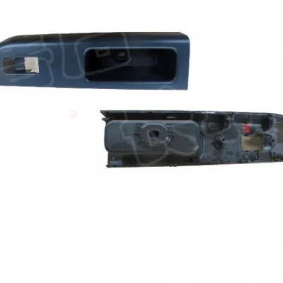 GWM Wingle 7 Rear Left Door Window Switch Trim Panel – 6202103XP6PXA86 GWM Wingle 7 Rear Left Door Window Switch Trim Panel – 6202103XP6PXA86