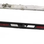 Foton Yupao Right Side Boarding Pedal Assembly – Part No. 8405015-0442-001