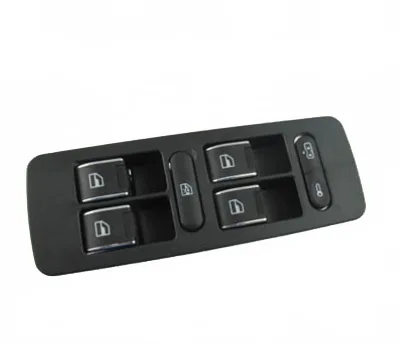 Foton Tunland Front Left Door and Window Switch Assembly – P1793020003A0 Foton Tunland Front Left Door and Window Switch Assembly – P1793020003A0
