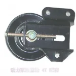 Tensioner Pulley Assembly for 491 Engine 2.2L, 4Y Style, Fits Old Pickups & Jinbei – 3407210-D01