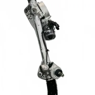 GWM Poer / P-Series Steering Rack Assembly – 3401100XPW04B GWM Poer / P-Series Steering Rack Assembly – 3401100XPW04B