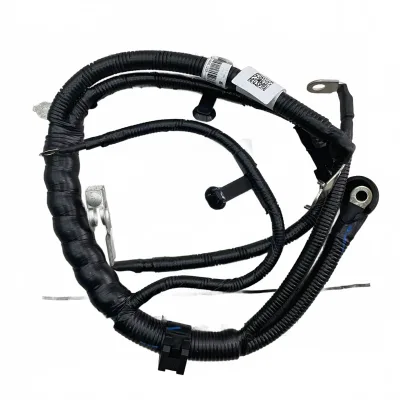 Foton Tunland Power Wiring Harness – P1362020112A0 Foton Tunland Power Wiring Harness – P1362020112A0