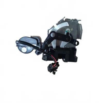 JMC Vigus 5 Rear Right Door Lock Assembly – Part No. 6105028-0013-001 JMC Vigus 5 Rear Right Door Lock Assembly – Part No. 6105028-0013-001