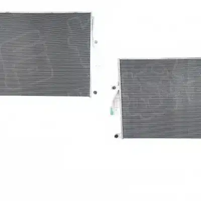 Tank 500 A/C Condenser Assembly – Part Number 8105200XGW04A Tank 500 A/C Condenser Assembly – Part Number 8105200XGW04A