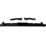 Foton Tunland Rear Bumper Skeleton Reinforcement – P1531040022A0