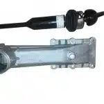 ZX Auto Grand Tiger Gear Shift Lever Assembly – 1703100-0223-001