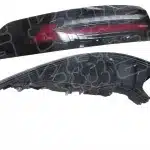 ORA iQ Right Side Rear Tail Light Assembly – Part No. 4133200XN20XA