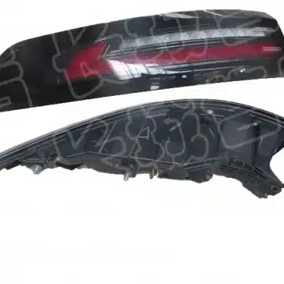 ORA iQ Right Side Rear Tail Light Assembly – Part No. 4133200XN20XA