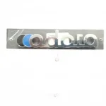 ORA Black Cat (R1) Rear Left Door Emblem – Part 3921103XNZ01A