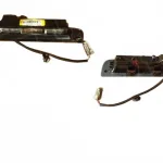 Tank 500 License Plate Light Assembly – Part No. 4108100XKV3AA