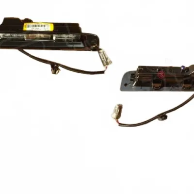 Tank 500 License Plate Light Assembly – Part No. 4108100XKV3AA Tank 500 License Plate Light Assembly – Part No. 4108100XKV3AA