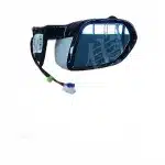 Haval F7x Rearview Mirror Assembly – Left Side (Part No. 8202102XKQ06A)