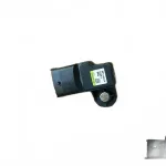 GWM Intake Pressure Sensor (MAP Sensor) for GW4C20 2.0L Engines – 3611900XEC01