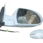 Right Side Rearview Mirror Assembly for Haval H6 Sport – 8202400XKZ6MA