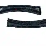 ORA Black Cat (R1) Ventilation Cover Panel – Cowl Vent Grille – 5304100XNZ01A8L
