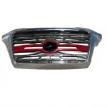 ZX Auto Terralord G7 Front Grille Assembly – Drawing No. G8401010-1200