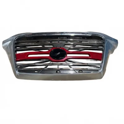 ZX Auto Terralord G7 Front Grille Assembly – Drawing No. G8401010-1200