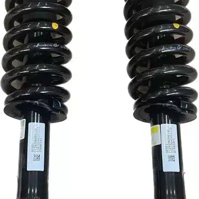Foton Tunland Front Shock Absorber Assembly – P1292060031A0 FS9902310-3683-001 Foton Tunland Front Shock Absorber Assembly – P1292060031A0 FS9902310-3683-001