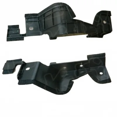 ORA Black Cat (R1) Radiator Air Deflector – Right Side (5514102XNZ01A) ORA Black Cat (R1) Radiator Air Deflector – Right Side (5514102XNZ01A)