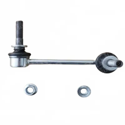 Front Right Stabilizer Bar Link for JAC Shuailing T6 Pickup – 2906030P3010 Front Right Stabilizer Bar Link for JAC Shuailing T6 Pickup – 2906030P3010