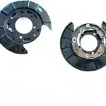 GWM Poer Commercial Rear Left Brake Assembly – 3507100XPW01A