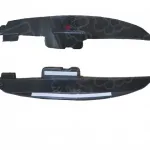 WEY Macchiato Front Right Fender Foam – Part No. 5512202XVD01A
