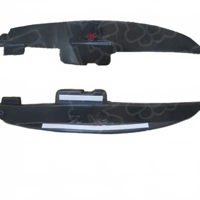 WEY Macchiato Front Right Fender Foam – Part No. 5512202XVD01A WEY Macchiato Front Right Fender Foam – Part No. 5512202XVD01A