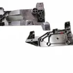 Haval Dargo Right Side Grille Bracket – Part No. 5509700XKN04A