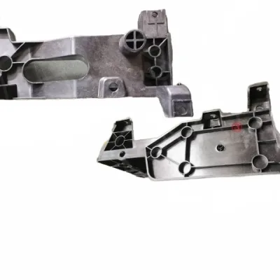 Haval Dargo Right Side Grille Bracket – Part No. 5509700XKN04A Haval Dargo Right Side Grille Bracket – Part No. 5509700XKN04A