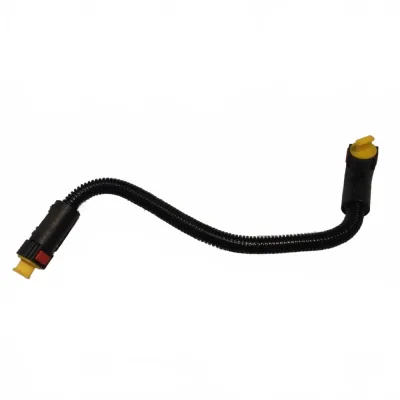 Foton Toano Urea Nozzle Water Return Pipe – FS1205109-0003-001 V1125220200A0 Foton Toano Urea Nozzle Water Return Pipe – FS1205109-0003-001 V1125220200A0