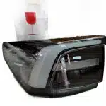 Radar RD5 Left Side Rear Tail Light Assembly – 6608289638