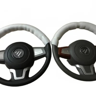 Genuine Foton Sup Steering Wheel Assembly – Part FS3402010-0109-001 Genuine Foton Sup Steering Wheel Assembly – Part FS3402010-0109-001