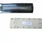 Front Grille Emblem Badge for WEY Mocha – Part No. 3921102XVC01A