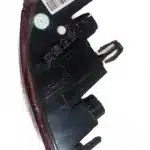 Tank 500 Left Rear Fog Lamp Assembly – Part No. 4116300XKV3AA