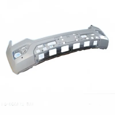 JMC Grand Avenue Front Bumper Assembly – Part No. 2803010-2031-001
