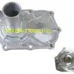 GWM Input Shaft Cover for GW4D20M 2.0L Diesel Engine (Part No. 1701113-0031-001)