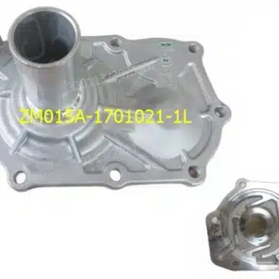 GWM Input Shaft Cover for GW4D20M 2.0L Diesel Engine (Part No. 1701113-0031-001) GWM Input Shaft Cover for GW4D20M 2.0L Diesel Engine (Part No. 1701113-0031-001)