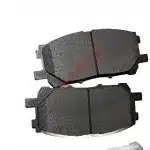 Front Brake Pad Set for Huanghai Landscape V3 – Part No. 3502035-0049-001