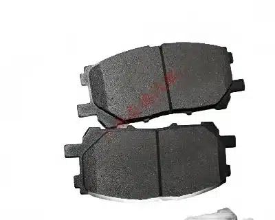 Front Brake Pad Set for Huanghai Landscape V3 – Part No. 3502035-0049-001 Front Brake Pad Set for Huanghai Landscape V3 – Part No. 3502035-0049-001