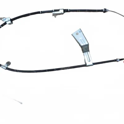 Parking Brake Cable for Great Wall Wingle 7 – Part Number 3508300XP6EXA Parking Brake Cable for Great Wall Wingle 7 – Part Number 3508300XP6EXA