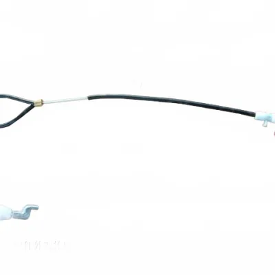 Tank 300 Tailgate Lock Cable Assembly – Part No. 6305102XKM01A Tank 300 Tailgate Lock Cable Assembly – Part No. 6305102XKM01A