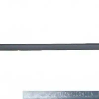 GWM Wingle Outer Rear Right Door Glass Weatherstrip Molding – 6207102AP00XA GWM Wingle Outer Rear Right Door Glass Weatherstrip Molding – 6207102AP00XA