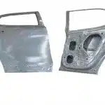 ORA iQ Rear Right Door Shell – Part No. 6201200XN20XA
