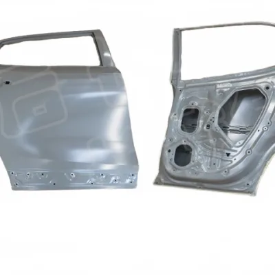 ORA iQ Rear Right Door Shell – Part No. 6201200XN20XA ORA iQ Rear Right Door Shell – Part No. 6201200XN20XA
